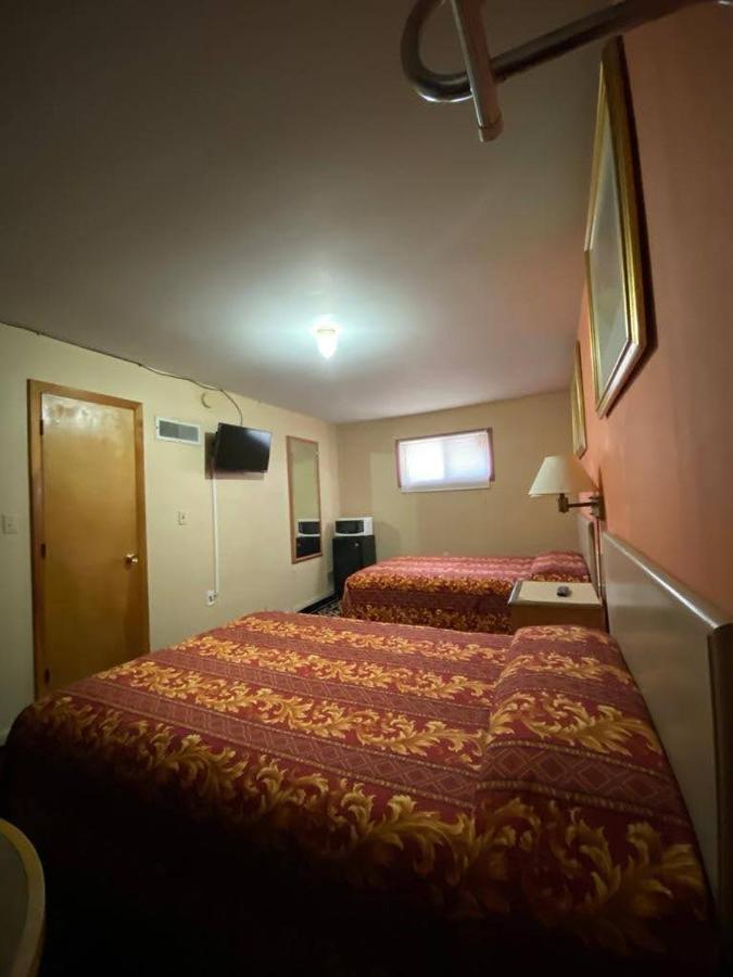 Budget Inn Liberty Bagian luar foto