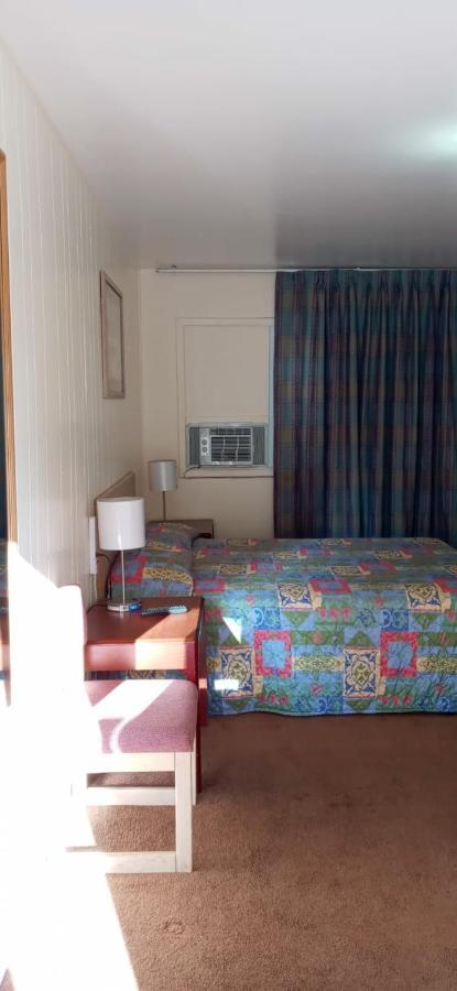 Budget Inn Liberty Bagian luar foto